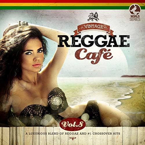 ミュージック Reggae Reggae Roots Volume 8 Mix 2024 - DJ Sintake | Official